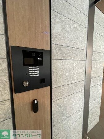 プラウドフラット亀戸の物件内観写真